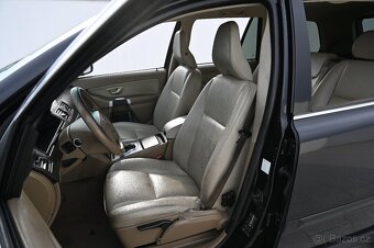 Volvo XC90 2.4D 120KW 4x4 7Míst 5/2009 - 14