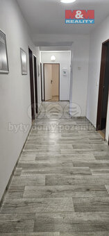Prodej nájemního domu, 790 m², Cheb, ul. Tršnická - 14