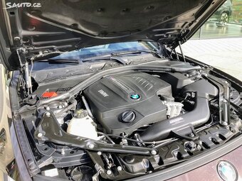 BMW Řada 4, 435i CABRIO M Performance - 14