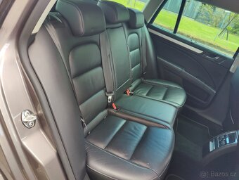 Škoda Superb 2,0 TDi 4x4 / 125 kW / - 14