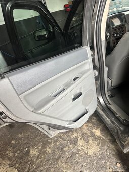 Jeep gran cherooke 3.0crdi tel:725 996 134 - 14
