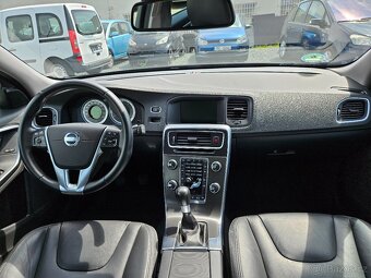 VOLVO V60 2.4 D5 158KW 2013 - 14