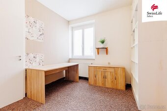 Prodej bytu 1+1 43 m2 Palliardiho, Znojmo - 14
