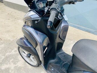 Yamaha Tricity 125, možnost splátek a protiúčtu - 14
