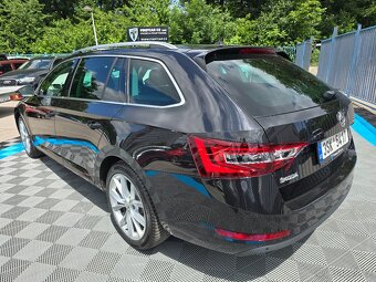 ⭐Škoda Superb 2.0TDI/ČR/2.MAJ/4X4/STYLE+/DPH⭐ - 14