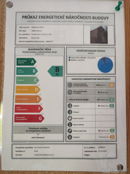 Prodej bytu 3+1, 66 m², Ostrava – Poruba, ul. Maďarská - 14