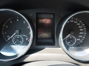 Škoda Yeti 1.2TSi 77kW FRESH DSG TAŽNÉ - 14