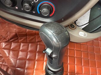 Daf XF 105.460,ATE,BDF,6x2 - 14