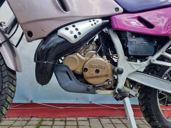 Aprilia Pegaso 125 - 14