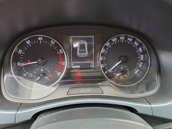Škoda Fabia 3  2016 1.2 TSI 66kw 182000 km - 14