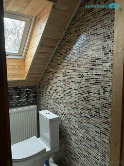 Prodej, vícegenerační dům se zahradou a bazénem, Březí u Říč - 14