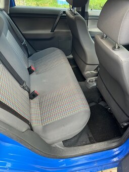 Volkswagen Polo 1.2 44kw - 14