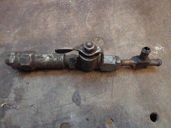 úklid garáže - 14