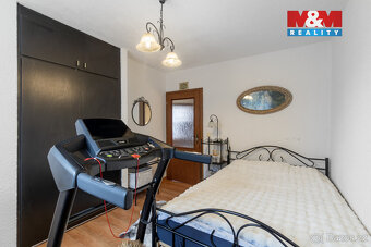 Prodej rodinného domu, Ostrava, ul. Krameriova - 14