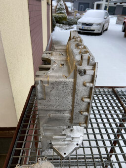 pulzní laserový čistící stroj - 14