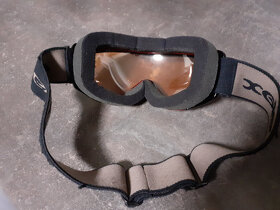 Juniorská lyžařská helma Uvex XXS-S + brýle Relax - 14