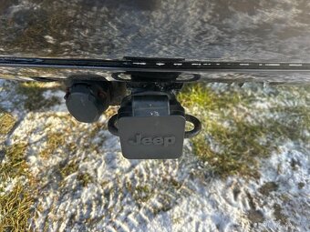 Jeep Grand Cherokee WJ 4.0 V6 - 14