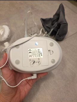 Elektrická odsávačka na mateřské mléko - 14