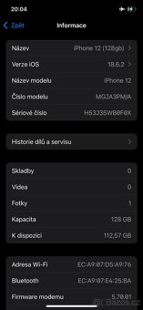 iPhone 12 128gb - 14