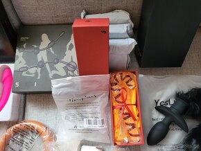 Hračky pro dospělé... - 14