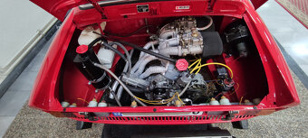 Škoda 130 RS 1977 - 14