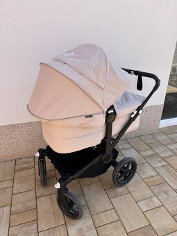 Sourozenecký kočár Bugaboo Donkey 5 - 14
