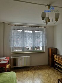 Pronájem, byt 2+1, 53 m2, Karlovy Vary - 14