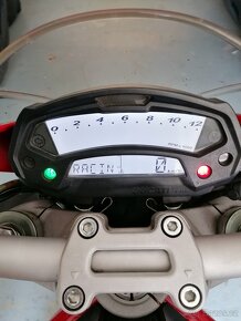 Predam Ducati monster 1100 - 14