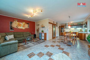 Prodej rodinného domu, 206 m², Ratiboř - 14
