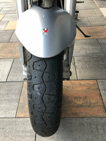 Ducati Multistrada 1000DS. r.v.2003 kufry 63tkm Nová STK - 14