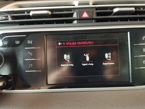 CITROEN GRAND C4 SPACETOURER 2,0HDI EAT8 SHINE - 14