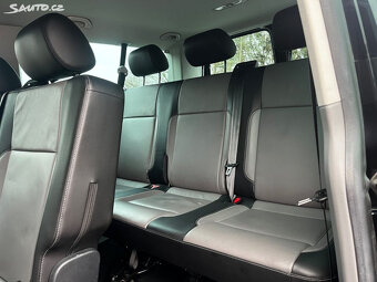 Volkswagen T6.1 Multivan Caravelle 2.0TDi DSG Long Highline - 14