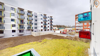 Prodej bytu 2+kk 50 m2 Vašíčkova Kladno - 14