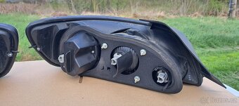 Honda S2000 zadné svetlá - 14