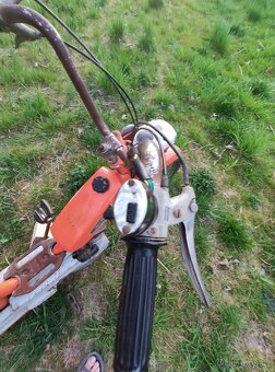Moped Garelli Gulp Matic - 14