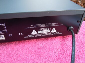 NAD  C521 BEE - 14