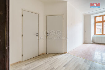 Prodej rodinného domu, 260 m², Kadaň, ul. Čechova - 14