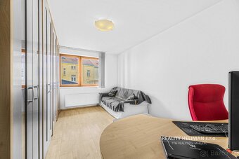 Prodej bytu 3+kk 94 m2 s terasou 10 m2 v Rezidenci  Vítkov - 14