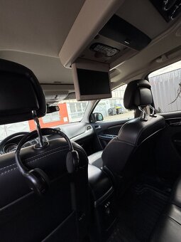 Fiat Freemont,125 kw  JTD,4 x 4 ,7 míst, r.v.2015, 140219 km - 14