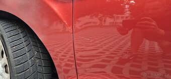 Ford Fiesta r.v.2008 62tis.km 5dv. - 14