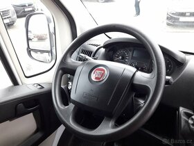 FIAT DUCATO 2,3MTJ 150K 8PAL SKŘÍŇ /ODPOČET DPH/TOP/ - 14