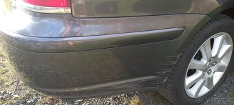Toyota Avensis T25 2007 - 14