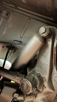 Volkswagen T1 Samba, bus, brouk - NOVINKA - 14