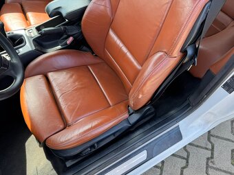 BMW Řada 3 323I KABRIOLET 2,5 125 KW - 14