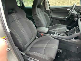 Škoda Karoq 2.0TDi DSG Style 4x4 ČR Cebie - 14