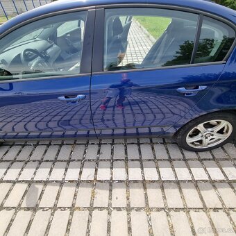 Passat B6 - 14