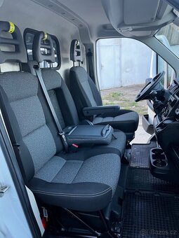 Fiat Ducato 2.3 MJET 110kW L4H2 - 14