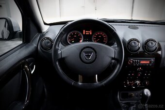 Dacia Duster  1.6i 16v 77kW Laureate - 14