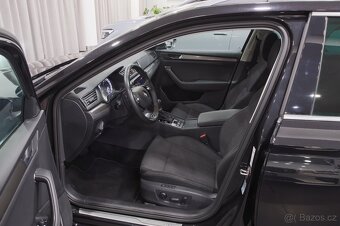 ŠKODA SUPERB 3  2.0 TDI 110 kw - 14