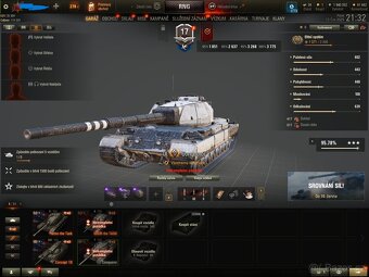 World of Tanks - 14